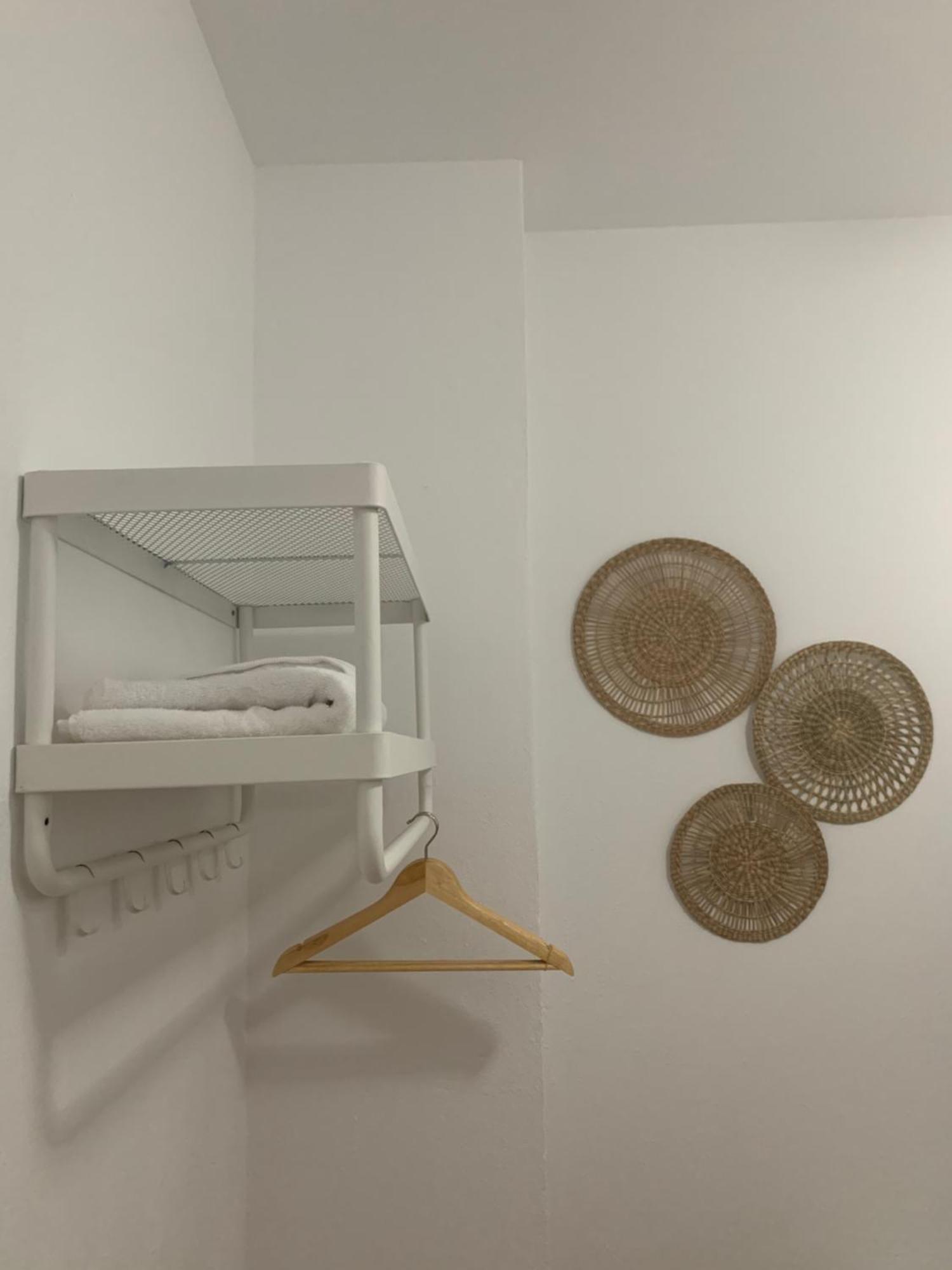 Apartamento En Casco Historico Ronda Exteriör bild
