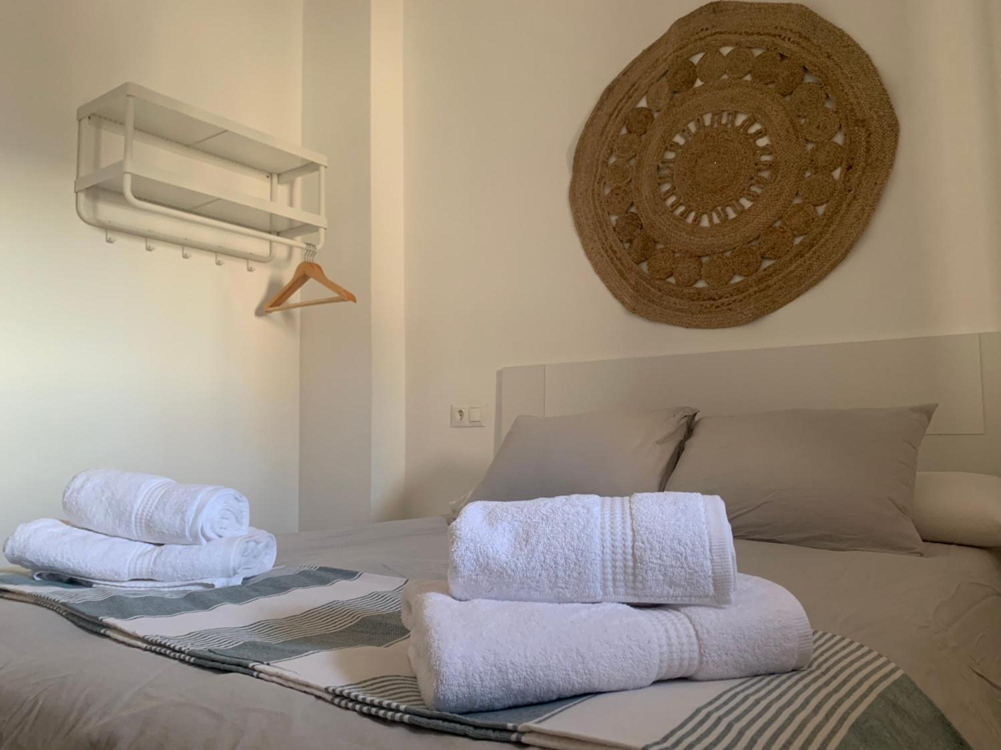 Apartamento En Casco Historico Ronda Exteriör bild